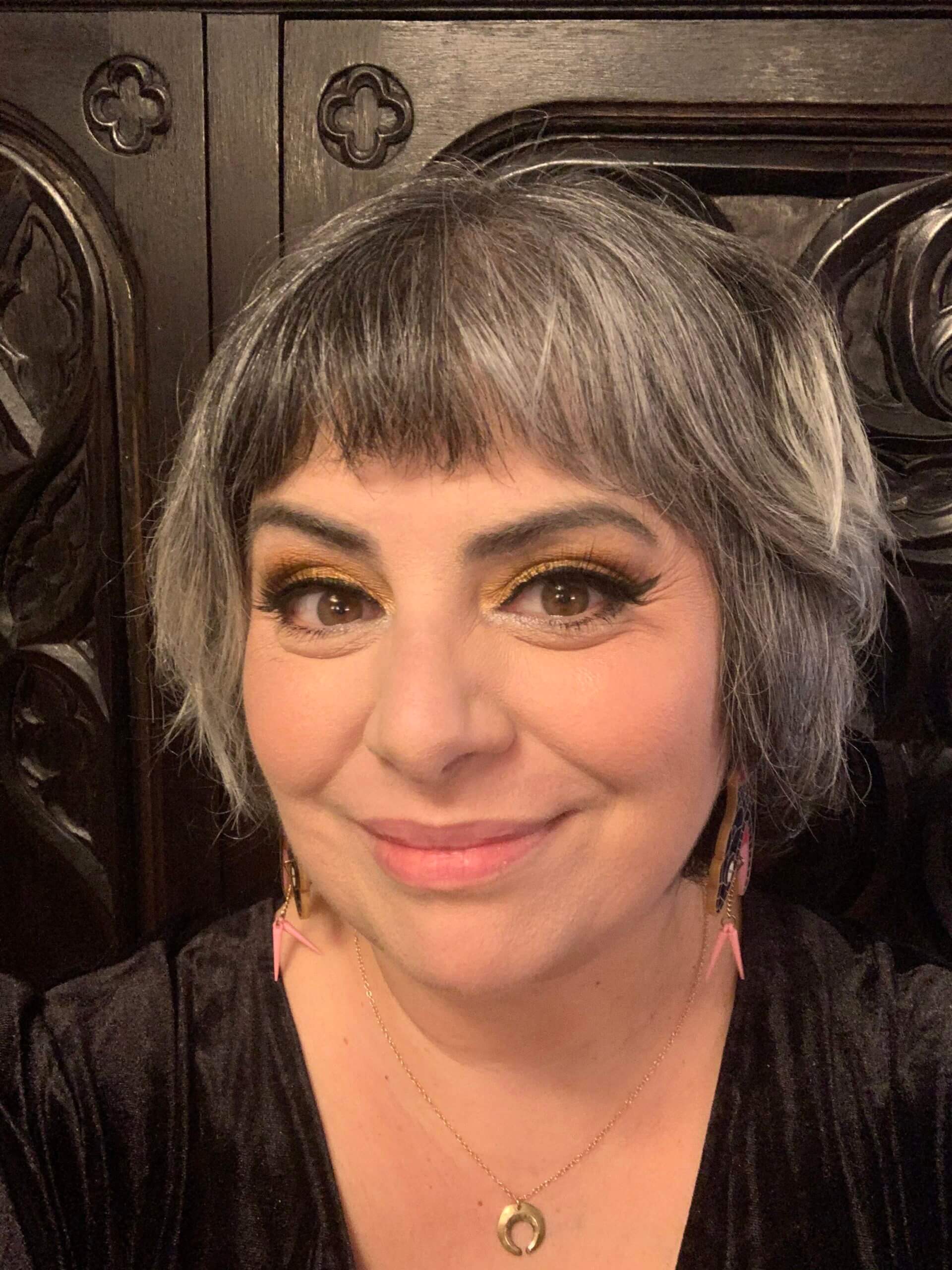 Autora de los libros Holly Black